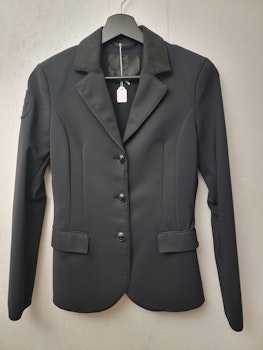 Svart kavaj stl 34 från Cavalleria Toscana