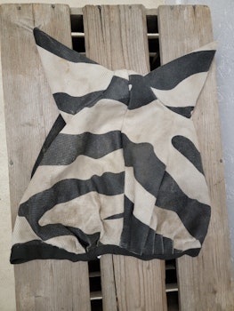 Flughuva stl xS från Bucas