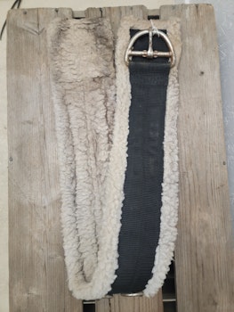 Westerngjord 36"