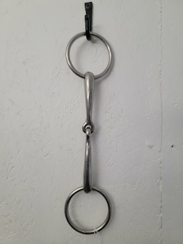 Bett 2-delat 13,5 cm