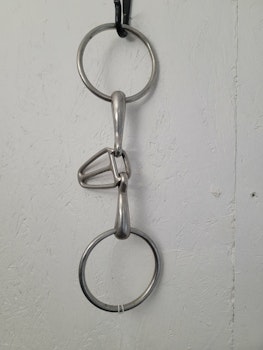 Tungfelsbett 10,5 cm