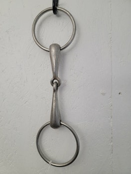 Bett 2-delat 11,5 cm
