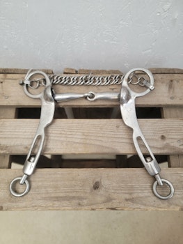 Islandstång 11,5 cm