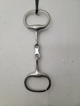 Eggbett 3-delat 12,5 cm