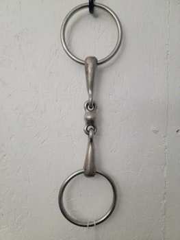 Bett 3-delat 12,5 cm