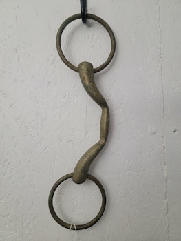 Sprenger bett 12,5 cm