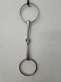 Bett 2-delat 12,5 cm