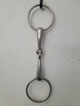 Bett 2-delat 12,5 cm