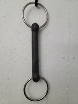 Gummibett 12,5 cm