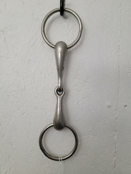 Bett 2-delat 11,5 cm