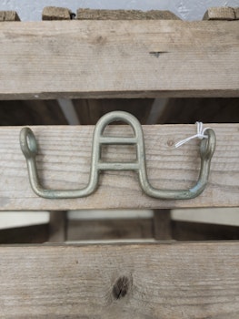 Tungfelssticka 10,5 cm från Sprenger