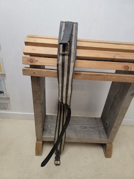 Ridgjord 175-205 cm
