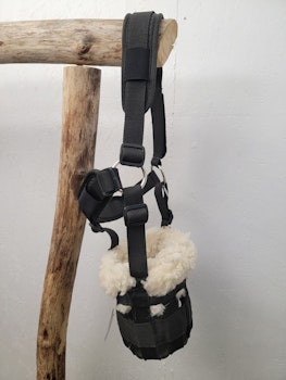 Betesreduserare stl Shetland ( passar mini Shetland)