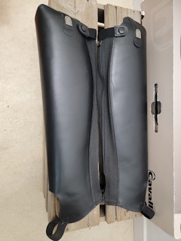 Skinnchaps stl L från Cavallo