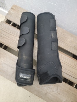Damasker stl XL från Protector