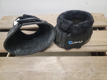 Gummiboots stl XL från Arma