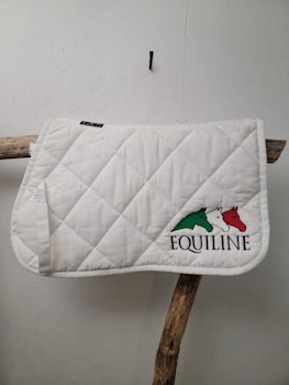 Hoppschabrak stl ponny? Från Equiline