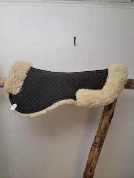 Fårskinnspad stl M