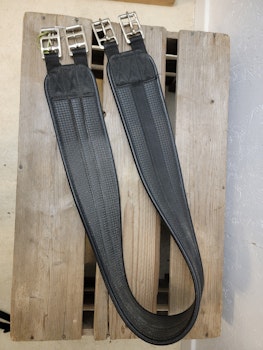 Sympatexgjord 120 cm utan resår från Equi-Guard