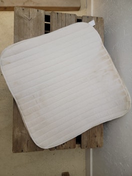 Bandagepaddar 2 st 44*44 cm