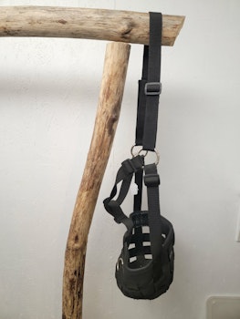 Betesreduserare stl cob