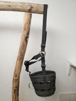 Betesreduserare stl cob