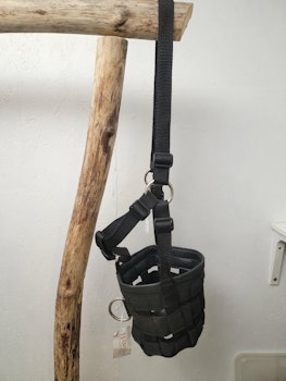 Betesreduserare stl cob från Hansbo