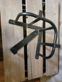 Selhängare