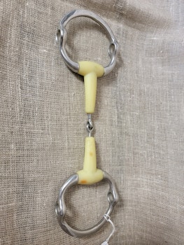 Gagbett 2-delat 12,5 cm