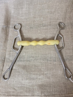 Hissbett softbit 12 cm