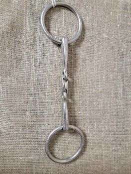 Bridongbett 3-delat 11,5 cm