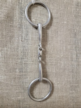 Bridongbett 3-delat 11,5 cm
