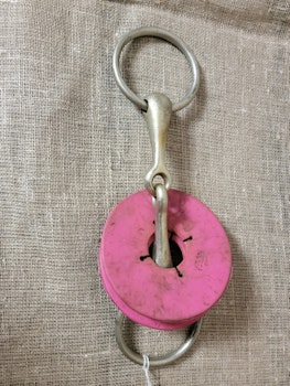 Bett 2-delat 11,5 cm med Bettskivor
