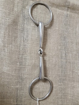 Bett 2-delat med roterande mitt 14,5 cm från Olympic