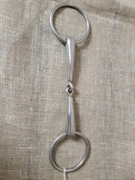 Bett 2-delat med roterande mitt 14,5 cm från Olympic