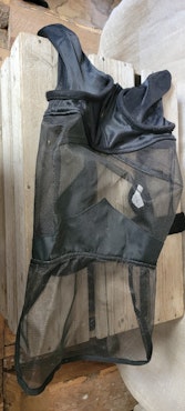 Flughuva stl XL