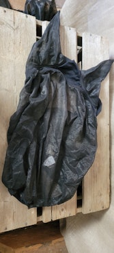 Flughuva soft stl full från Jacson
