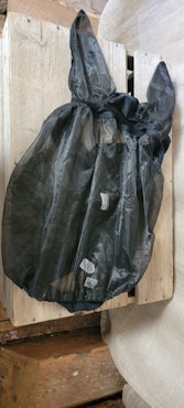 Flughuva soft stl XFULL från Copperfeild