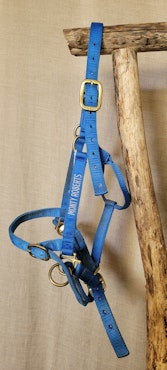 Monty Roberts dually grimma stl full