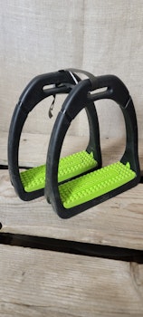 Stigbyglar Compositi grön vuxen fotbredd 12 cm