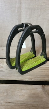 Stigbyglar Compositi grön vuxen fotbredd 12 cm