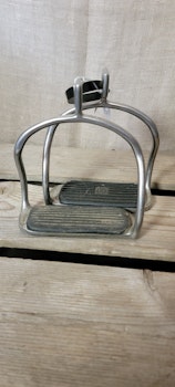 Islandsstigbyglar vuxen fotbredd 12 cm