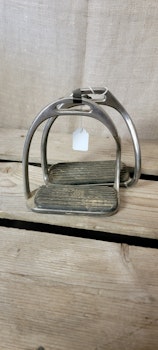 Australiensiska stigbyglar vuxen fotbredd 12 cm