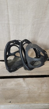 Stigbyglar Compositi med korgar vuxen