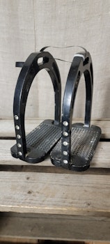 Stigbyglar vuxen fotbredd 11,5 cm