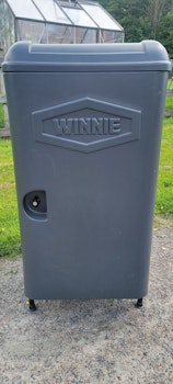 Sadelskåp Winnie