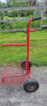 Sadelvagn