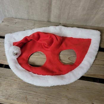 Julhuva