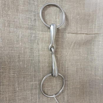 Tränsbett 2-delat 11,5 cm