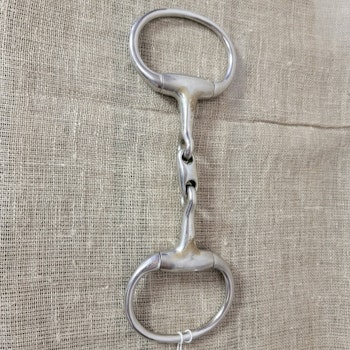 Eggbett 3-delat 10,5 cm